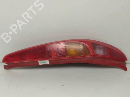 Used Right taillight FIAT PUNTO (188_) 1.2 16V 80 (188.233, .235, .253, .255, .333, .353, .639,... (80 hp) 6852836