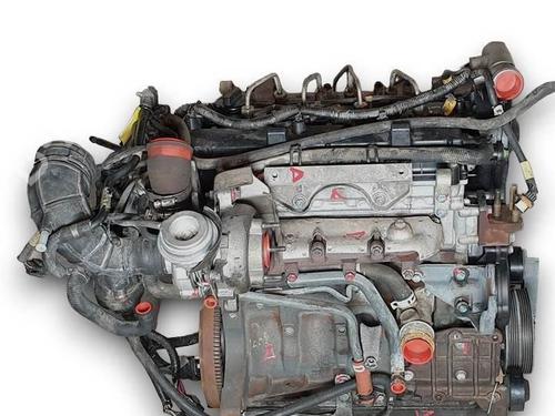 Engine TATA INDIGO MARINA (4_V2) 1.4 TD | BP19144188M1 