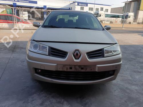 Engine RENAULT MEGANE II Saloon (LM0/1_) 1.5 dCi (LM1E) | BP37710656M1 - Image 3