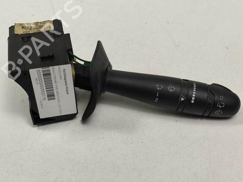 Used Steering column stalk Steering column stalk RENAULT MEGANE I (BA0/1_) 1.9 dTi (BA1U) (80 hp) 9196308 9196308