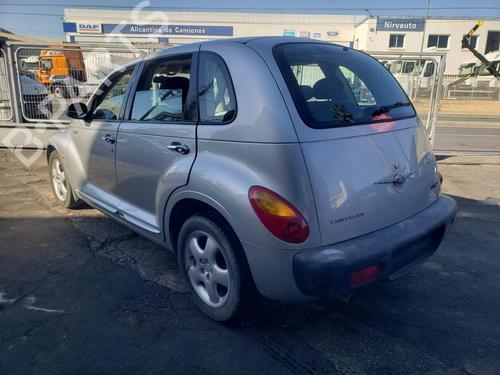 Starter CHRYSLER PT CRUISER (PT_) 2.0 | BP25864079M8 - Image 33