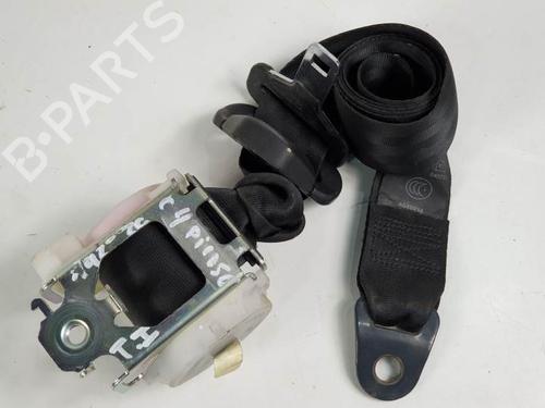 Used Rear left seatbelt CITROËN C4 Grand Picasso I (UA_) 1.6 HDi (109 hp) 6843746