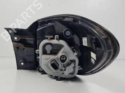 Høyre baklys RENAULT CAPTUR I (J5_, H5_) 1.5 dCi 90 (J5N4, J5M5, J5MW, J5M6, J5AL, J5AJ) | BP30763006C35 