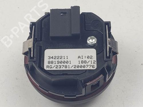 Warning switch MINI MINI COUNTRYMAN (R60) One D | BP24914770I22 - Image 2