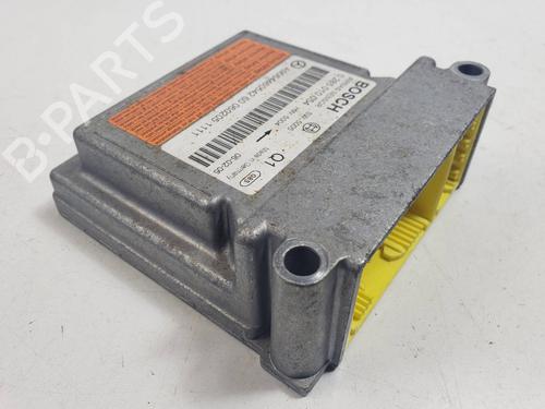 Used ECU airbags ECU airbags 37756251 37756251