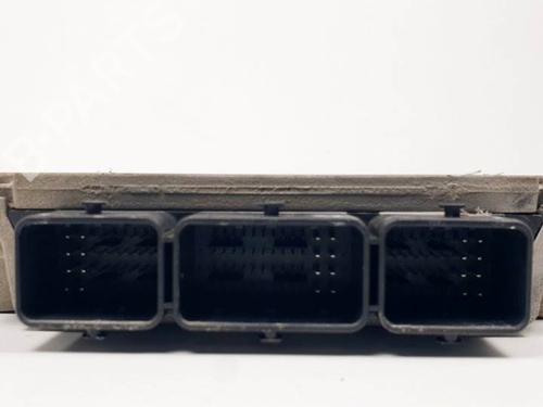 Engine control unit (ECU) CITROËN XSARA PICASSO (N68) 2.0 16V | BP16820806M57 