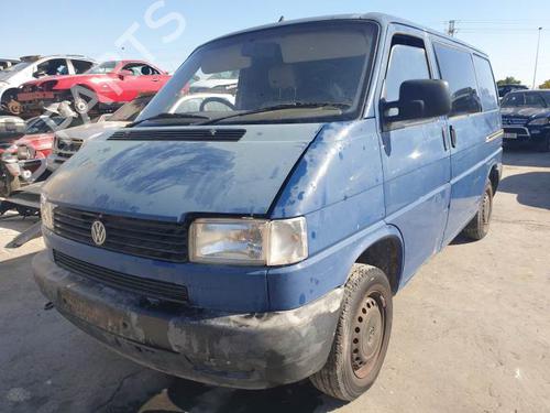 Türgriff vorne links innen VW TRANSPORTER T4 Bus (70B, 70C, 7DB, 7DK, 70J, 70K, 7DC, 7DJ) 1.9 TD | BP24929772I13 