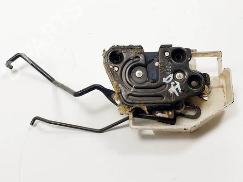 Front left lock KIA MAGENTIS I (GD, MS) 2.0 | BP25138263C98 