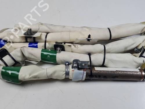 Left curtain airbag AUDI Q5 (8RB) 2.0 TDI quattro | BP29321890C11 