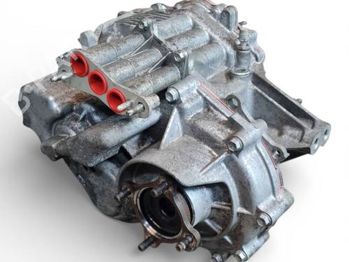 Used Rear differential Rear differential LEXUS RX (_L2_) 450h (GYL20_, GYL20W) (313 hp) 35738586 35738586