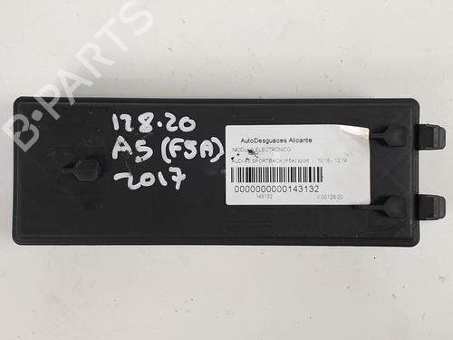 Used Electronic module Electronic module AUDI A5 Sportback (F5A, F5F) 2.0 TDI quattro (190 hp) 6944197 6944197