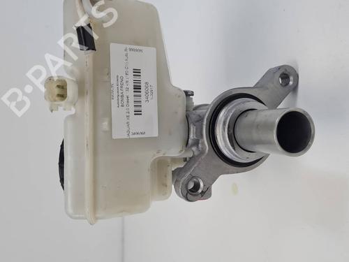 Brake master cylinder JAGUAR XE (X760) 2.0 D | BP36551178M77 - Image 3