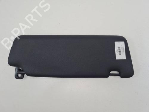 left-sun-visor-audi-a4-b7-8ec-2004-2005-2006-2007-2008-2009-36290718 main image