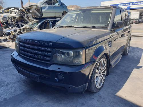 Peças LAND ROVER RANGE ROVER SPORT I (L320)  2.7 D 4x4  4640493