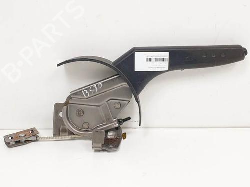 Used Hand brake NISSAN NOTE (E11, NE11) 1.5 dCi (86 hp) 16256685