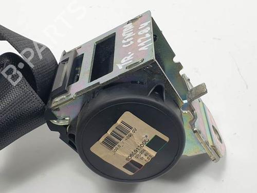 Rear center seatbelt BMW 3 (E90) 316 i | BP12456633I27 