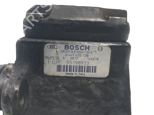 Injection pump OPEL CORSA D (S07) 1.3 CDTI (L08, L68) | BP36352264M78 - Image 4