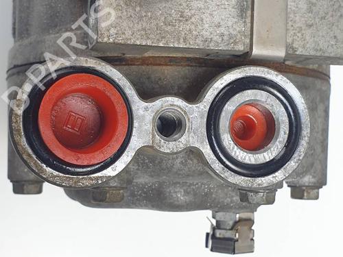 AC compressor FORD FIESTA V (JH_, JD_) 1.6 TDCi | BP30142412M34 