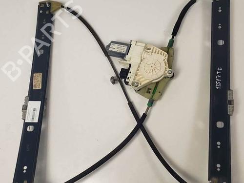 Used Rear left window mechanism Rear left window mechanism AUDI Q7 (4LB) 3.6 FSI quattro (280 hp) 19171607 19171607