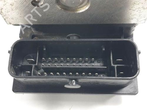 ABS pump FIAT PANDA (169_) 1.1 (169.AXA1A) | BP10643681M43 