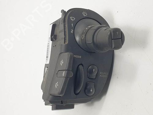 Used Steering column stalk Steering column stalk RENAULT KANGOO Express (FW0/1_) 1.5 dCi 70 (FW0A, KW0V) (68 hp) 12388332 12388332