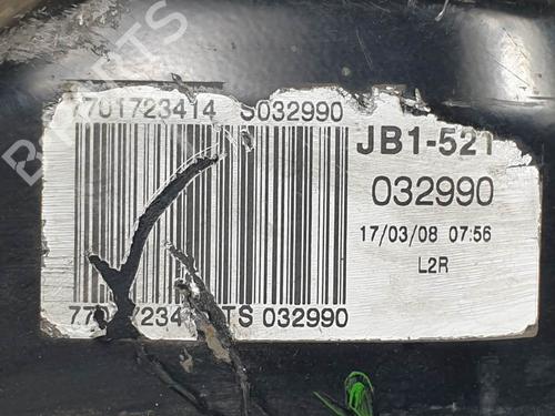 Gearbox RENAULT TWINGO II (CN0_) 1.2 (CN0D) | BP40175162M3 - Image 7