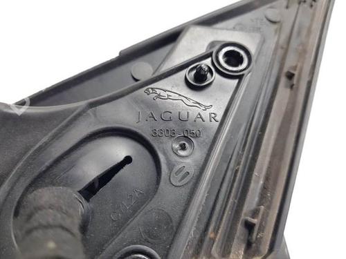 Right mirror JAGUAR XF I (X250) 2.7 D | BP19030728C27 