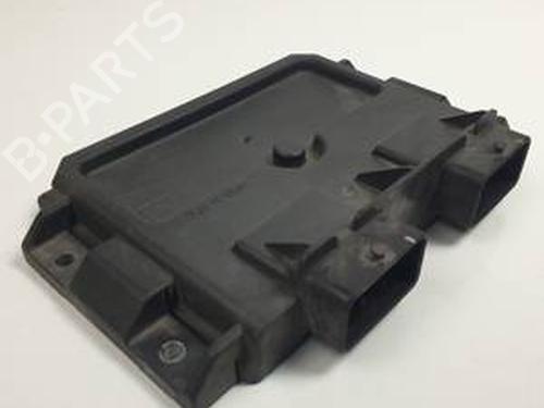 engine-control-unit-ecu-peugeot-206-hatchback-2ac-1998-1999-2000-2001-2002-2003-2004-2005-2006-2007-2008-2009-2010-2011-2012-30655184 main image