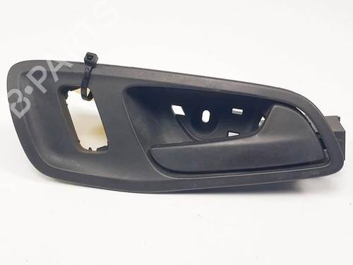 Used Front right interior door handle Front right interior door handle FORD TOURNEO CONNECT / GRAND TOURNEO CONNECT V408 MPV [2013-2026] 17481209 17481209