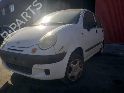 Front right interior door handle DAEWOO MATIZ (M100, M150) 0.8 | BP18653657I14  - Image 5