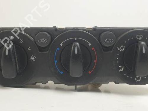 Commande Chauffage FORD FOCUS C-MAX (DM2) 1.6 TDCi (109 hp) 26171082