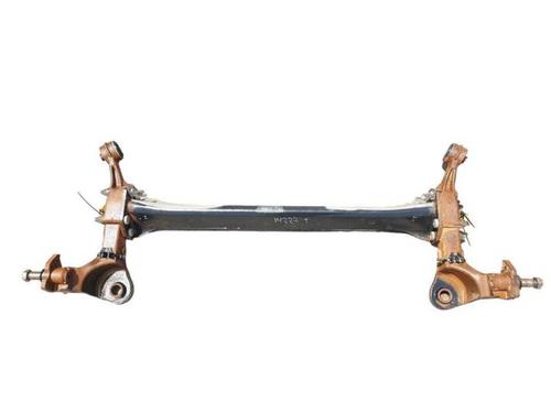 Rear axle CITROËN C3 I (FC_, FN_) 1.4 HDi | BP18072693M2 