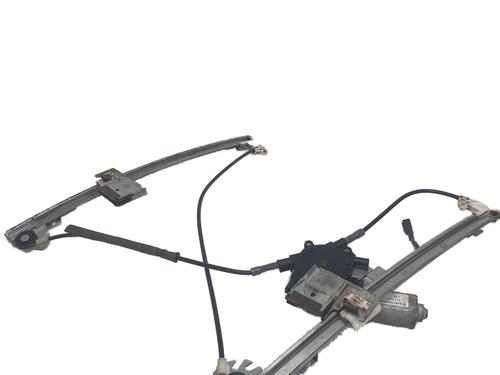 Front left window mechanism SEAT CORDOBA (6K2) 1.4 | BP38346231C22 - Image 2