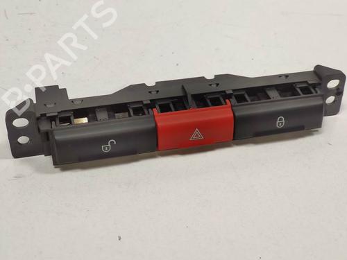 Used Warning switch Warning switch LAND ROVER FREELANDER 2 (L359) 2.2 TD4 4x4 (152 hp) 9554028 9554028