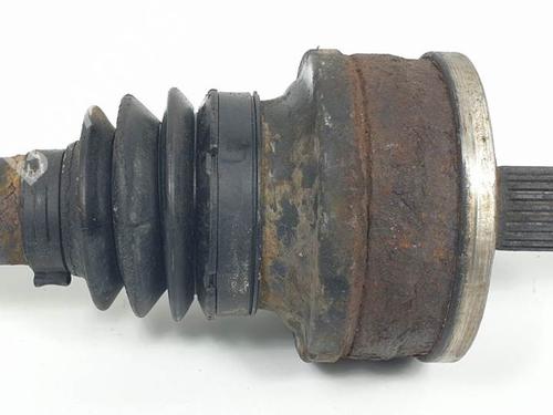 Right rear driveshaft MERCEDES-BENZ SLK (R171) 200 Kompressor (171.442) | BP12366691M41 