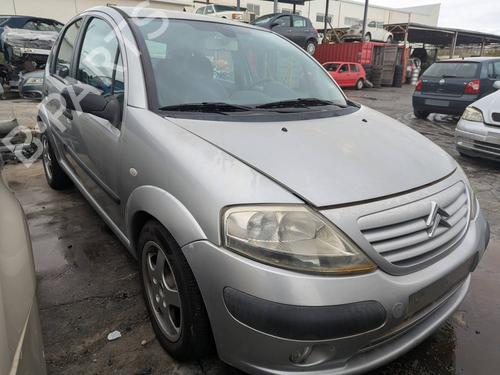 Brugte CITROËN C3 I (FC_, FN_)  1.4 i  4640454