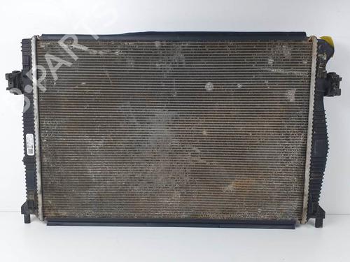 Used Water radiator Water radiator SEAT ARONA (KJ7, KJP) 1.0 TGi (90 hp) 26375601 26375601