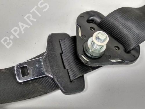 Rear right seatbelt FIAT 500 (312_) 1.2 LPG (312AXA1A) | BP8052536I28 