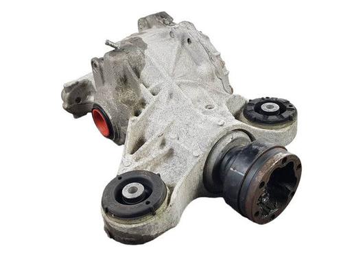 Used Rear differential Rear differential 17390183 17390183