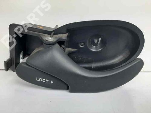 Used Front left interior door handle FORD TRANSIT Van (FA_ _) [2006-2014]  6944217