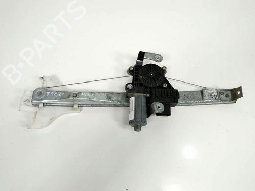 Used Rear left window mechanism Rear left window mechanism FORD MONDEO III Turnier (BWY) 2.0 16V TDDi / TDCi (115 hp) 7993849 7993849