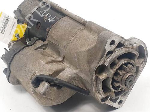 Used Starter LAND ROVER RANGE ROVER SPORT I (L320) 3.6 D 4x4 (272 hp) 17772291