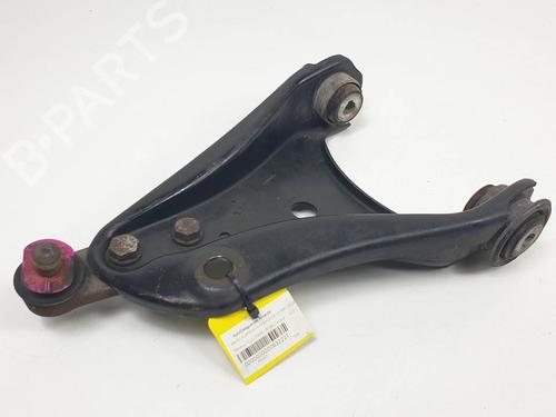 Used Left front suspension arm Left front suspension arm RENAULT CLIO II (BB_, CB_) 1.5 dCi (B/CB3M) (64 hp) 13689592 13689592