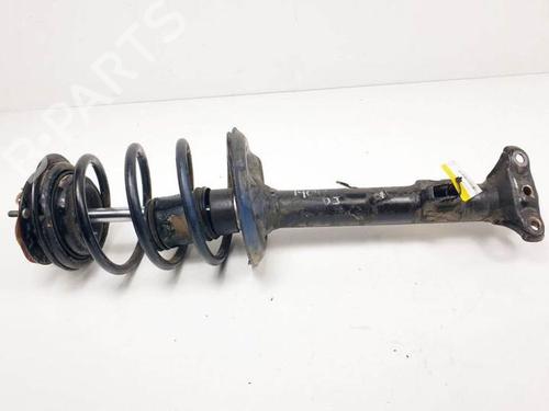 Used Left front shock absorber BMW 3 Compact (E36) 318 tds (90 hp) 17663439