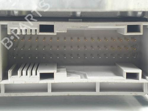 ECU airbags BMW 1 (E87) 120 d | BP12361441M53 