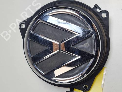 Bagagerumshåndtag Bagagerumshåndtag VW POLO V (6R1, 6C1) 1.2 TSI (105 hp) 35749759 35749759