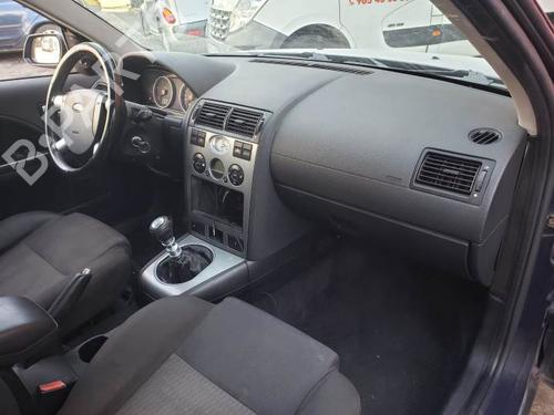 Starter FORD MONDEO III (B5Y) 2.0 16V TDDi / TDCi | BP24990795M8 