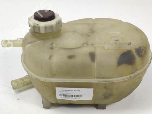 Expansion tank RENAULT MASTER II Van (FD) 2.2 dCI 90 7700838740