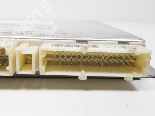 Control unit MERCEDES-BENZ S-CLASS (W220) S 320 CDI (220.026, 220.126) | BP21602124M11 