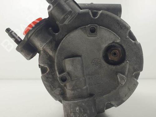 AC compressor FORD MONDEO IV (BA7) 2.0 TDCi | BP24930838M34 